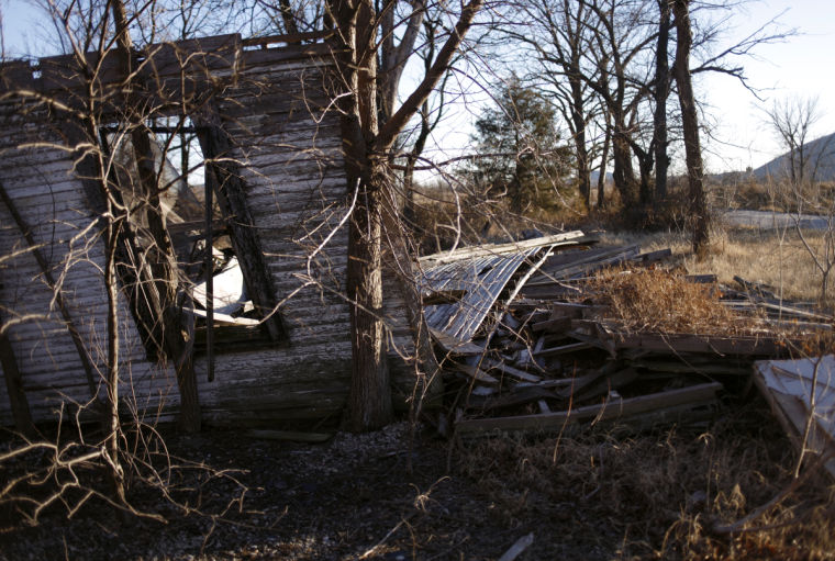 Picher Oklahoma